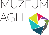 Logo Muzeum AGH